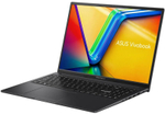 Ноутбук  ASUS Vivobook 16X M3604YA-MB193 16 ", Ryzen 7, 16 Гб RAM, 1 Тб SSD, Radeon Graphics, Черный