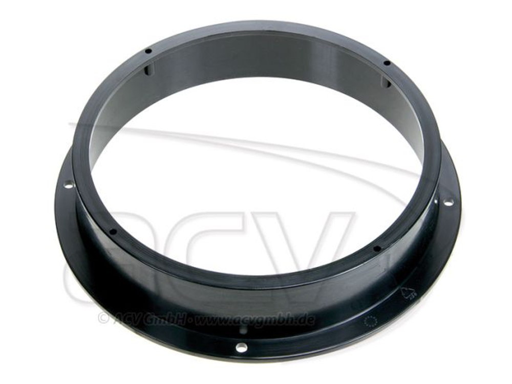 Audi A4 adapteri zvučnika 20cm (RAM-20.538)