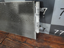 Радиатор кондиционера Chery Tiggo 8 Pro 21-нв Б/У Оригинал 301000058AA