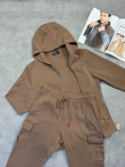 Спортивный костюм Kiton