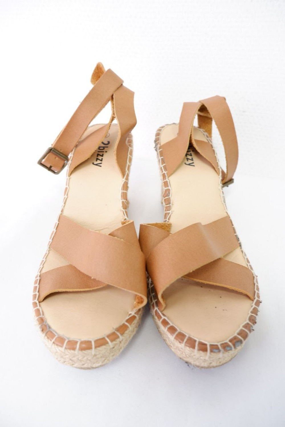 Босоножки 2Bizzy летние 41 размер