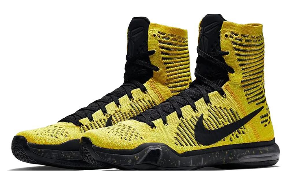 Кроссовки Nike Kobe 10 Elite Opening Night