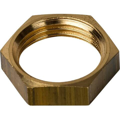 Контргайка STOUT 3/8"