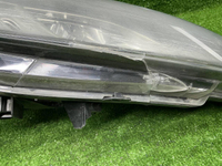 Битая Фара правая Mazda 6 GH (2009-2013) галоген