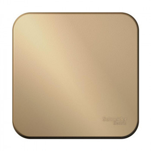 Выкл 1 кл  ОП BLANCA