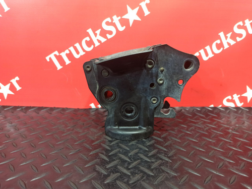 Замок кабины