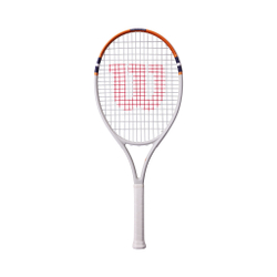 Теннисная ракеткаДетская теннисная ракетка Wilson Roland Garros Elite Comp 26 Junior Racket