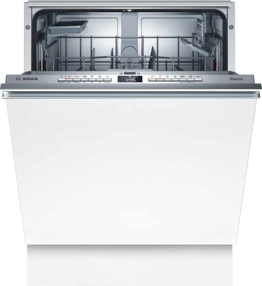 Встраиваемая посудомоечная машина Bosch SMV4HAX40E