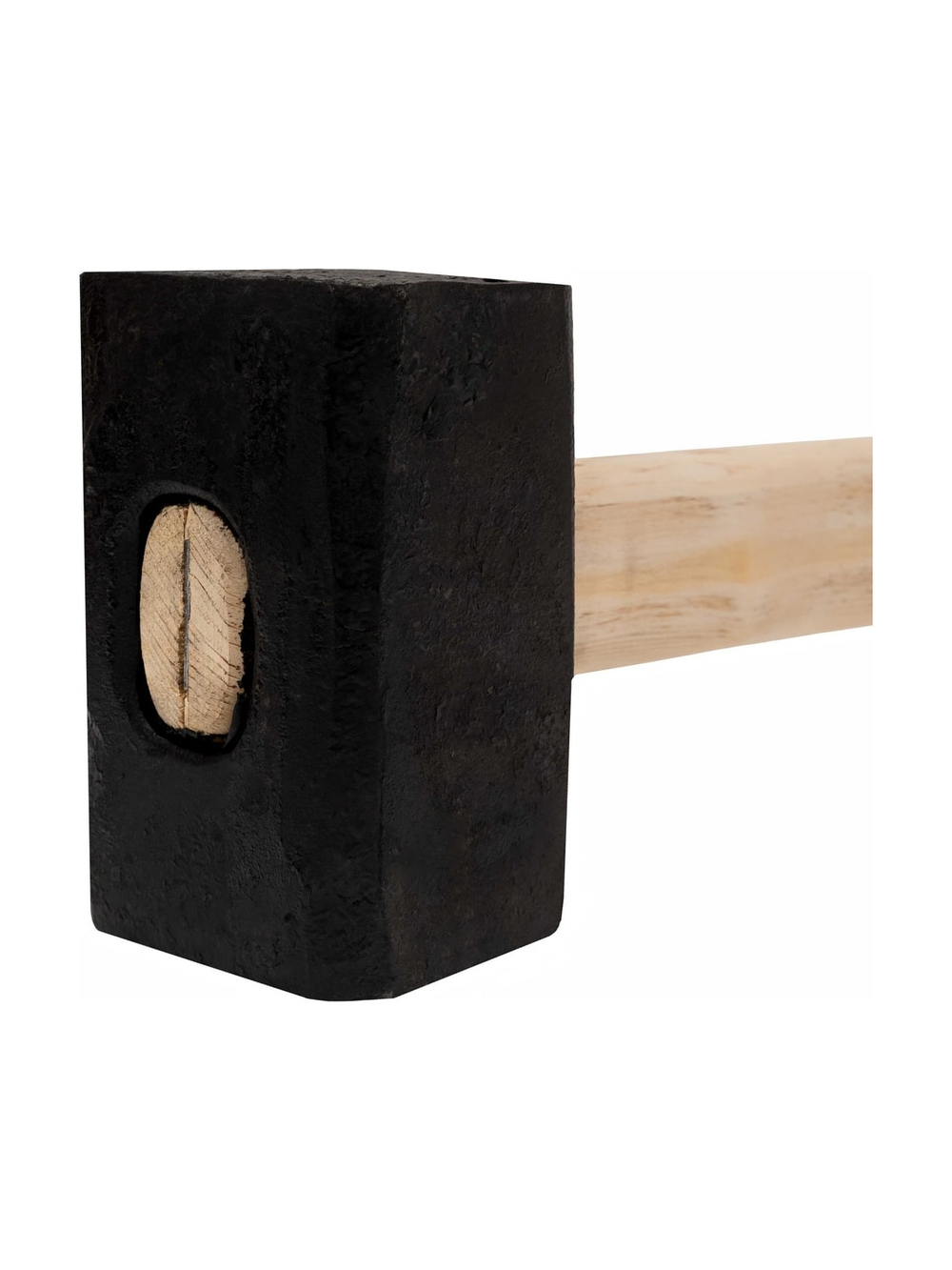 Кувалда Gigant с деревянной рукояткой, 6кг GSR-6