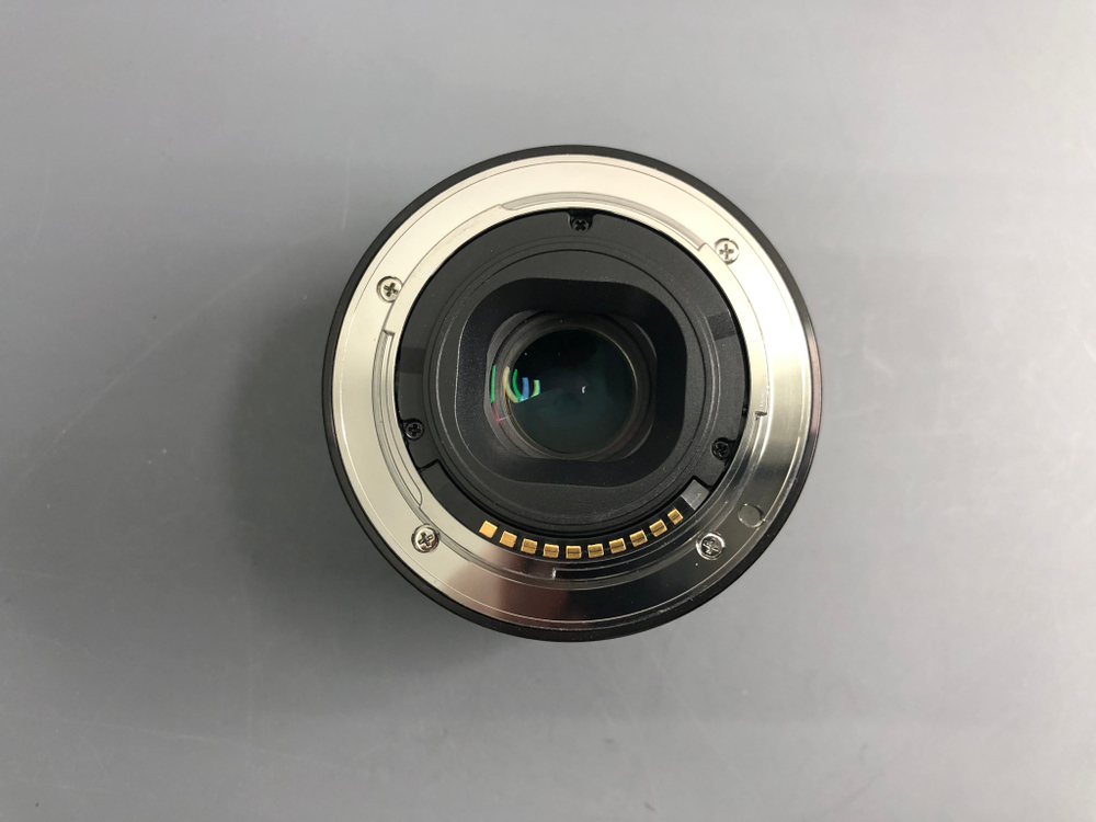 Sony 35mm 1.8