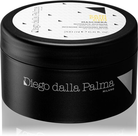 Diego dalla Palma Saniprincipi - интенсивно питательная маска для сухих и поврежденных волос /   200  ml  / GTIN 8017834855364