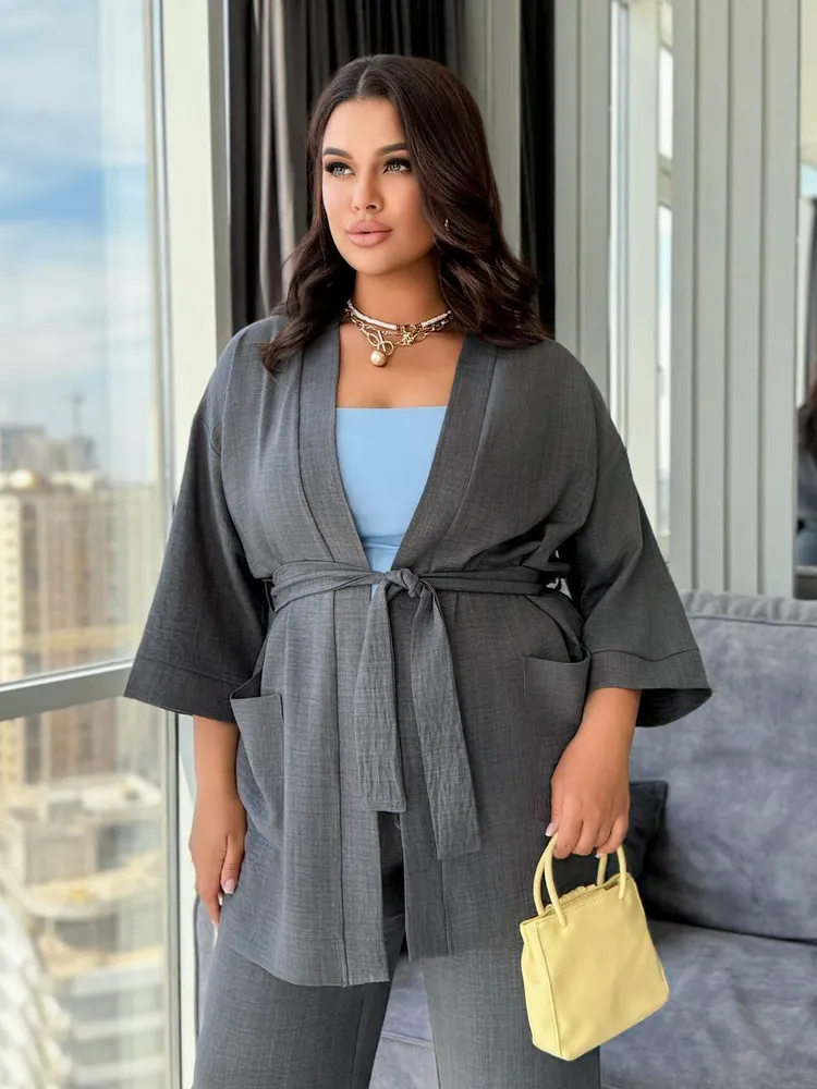 Костюм УК-064-4 Фабрика Моды