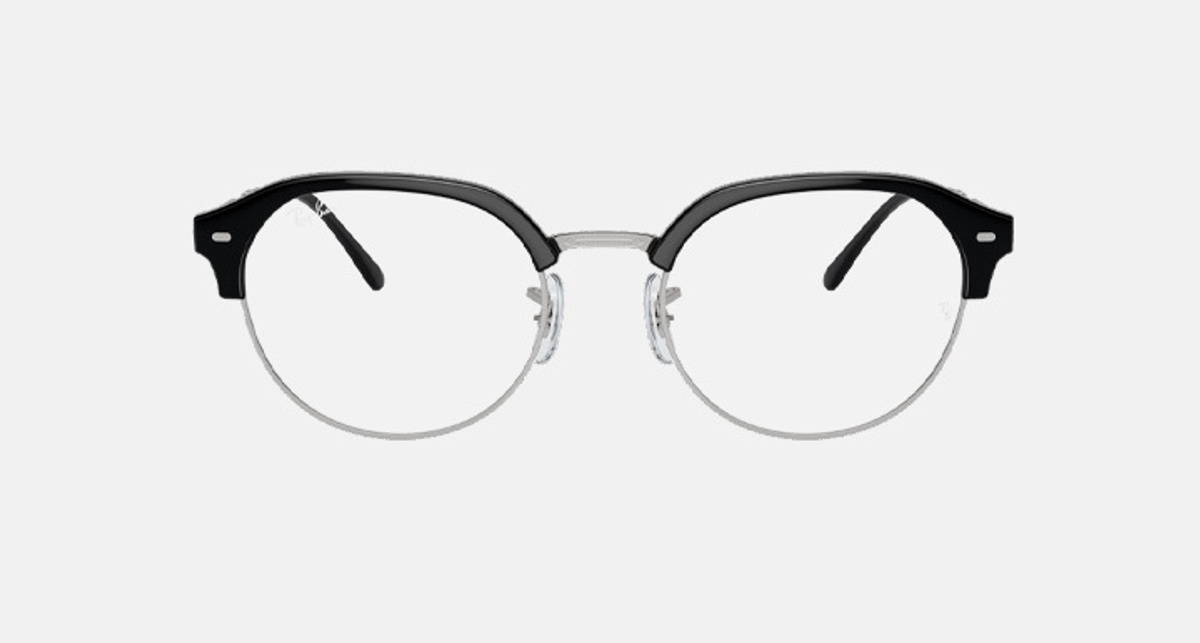 RAY-BAN RX7229 2000 OPTICS