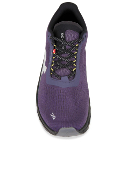 Кроссовки для бега On Cloudmonster 1 - Flint & Black