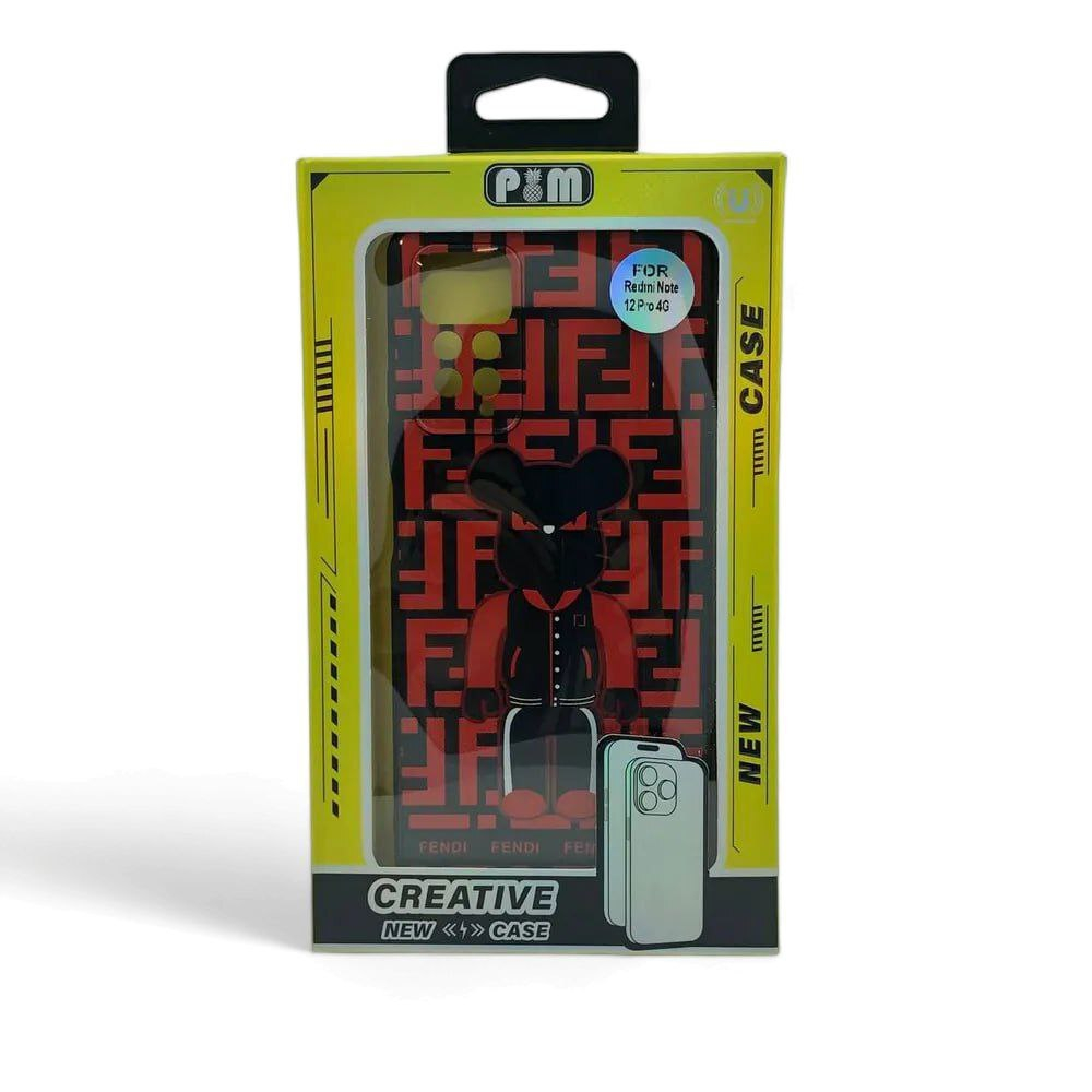 Boter Case для android Samsung S23