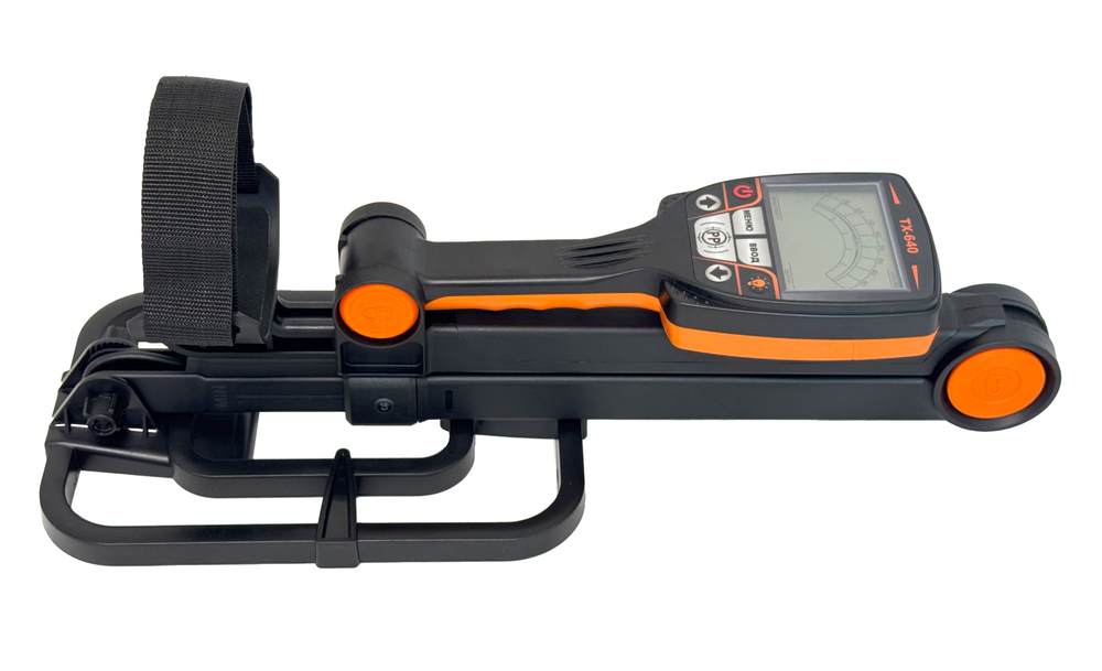 Металлоискатель Tianxun TX-640RU