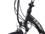 Электровелосипед Elbike Galant Vip 500W