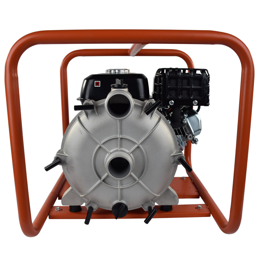 Мотопомпа бензиновая EVOline TG 20 (Zongshen)