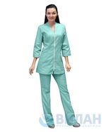 Куртка женская КМ.527