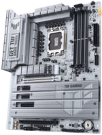Материнская плата ATX ASUS TUF GAMING Z890-PRO WIFI