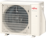 Сплит-система Fujitsu ASYG12KPCA-R/AOYG12KPCA-R