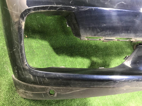 Бампер передний BMW X5 F15 (2013-2018)