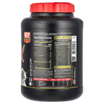 ALLMAX, Isoflex®, чистый изолят сывороточного протеина, печенье и сливки, 2,27 кг (5 фунтов)