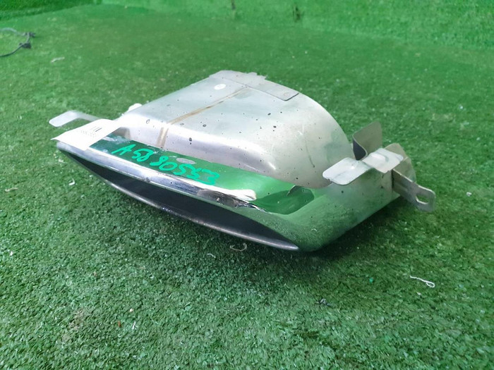 Насадка глушителя правая Volvo XC90 2 (2014-2019)