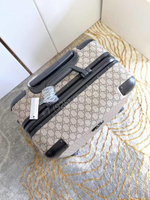 Чемодан Gucci