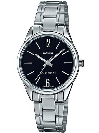 Наручные часы Casio LTP-V005D-1B