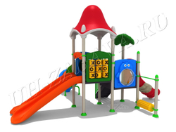 Игровой комплекс ИК-009