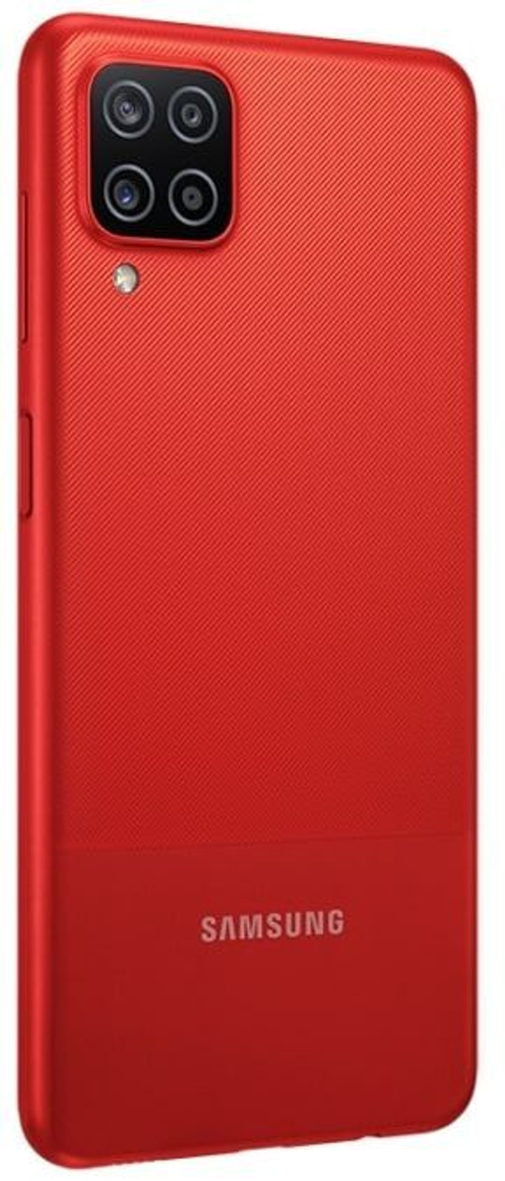 Смартфон Samsung Galaxy A12 SM-A127F 32GB Red
