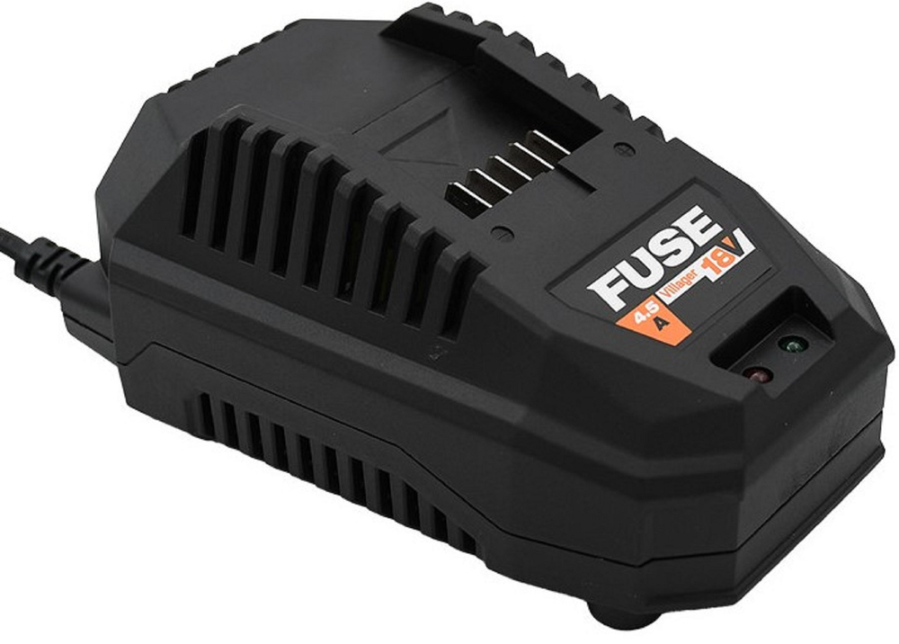 Зарядное устройство для аккумулятора Villager Fuse 4,5 A