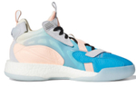 Кроссовки Adidas Zoneboost