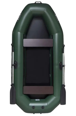 Гребная лодка ПВХ SIBRIVER Агул-275