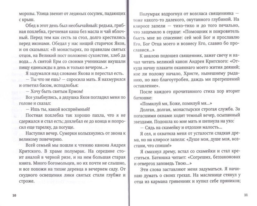 Земля именинница и другие рассказы. В. Никифоров-Волгин