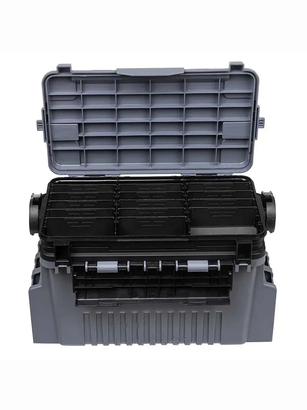 Ящик форелевый 44x30x33cm (N-ZY-300)