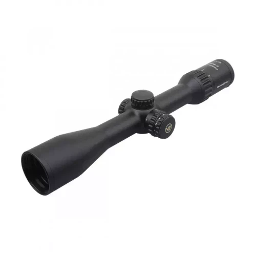 Прицел Vector Optics Continental X8 2-16x44 SFP Hunting ED (German 4)