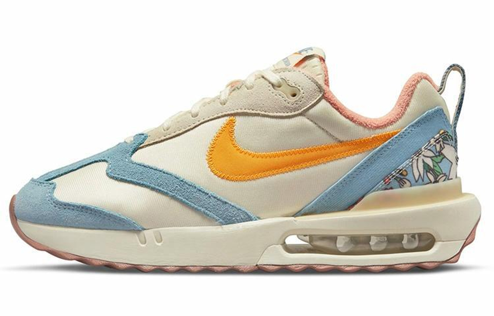 Кроссовки Nike Air Max Dawn (Женская размерная сетка)