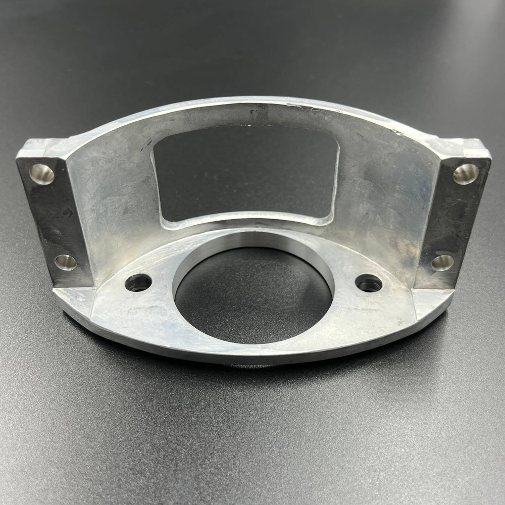 Крепление электростартера Suzuki DT15 (Suzuki)