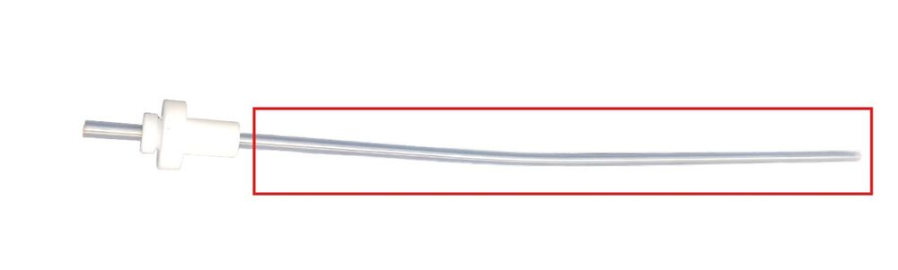 Капсула термодатчика для реактора 5L S212