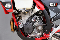 Мотоцикл AJ1 NB300 ENDURO