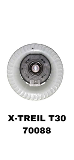 МОТОРЧИК ПЕЧКИ X-TREIL T30/BLUEBIRD SYLPH
