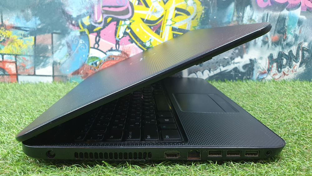 Ноутбук Dell  покупка/продажа