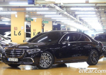 Mercedes-Benz S-Class W223 S350 d (02.2022)