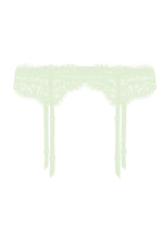 FUCHSIA Пояс для чулок