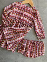 Платье Stella McCartney с блумерами, 98