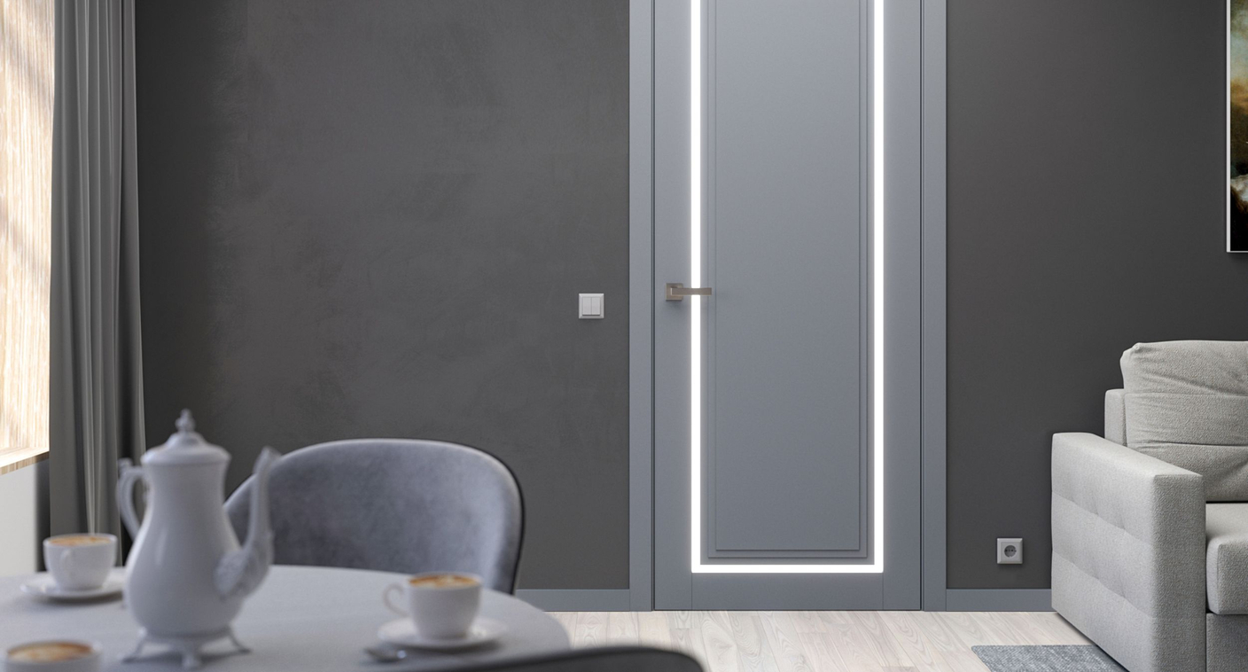 Коллекция FLY