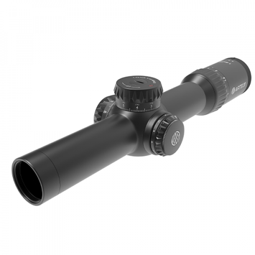 Прицел Artelv CRS 1-6x28 FFP AM7 (ASC1628F34)