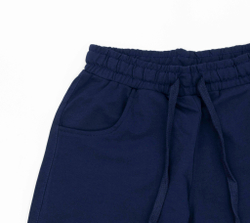 шорты школа хлопок 4688